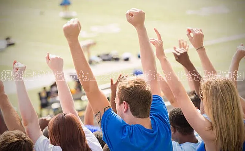 极悦娱乐官网地址京东揭秘足球运动员场上意外死亡事件：探究背后真相