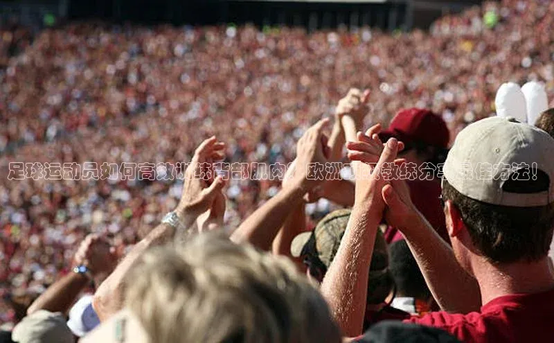 极悦官方网站首页百度搜索资源平台足球运动员如何高效训练背部肌肉？欧洲顶级教练分享最佳方法！