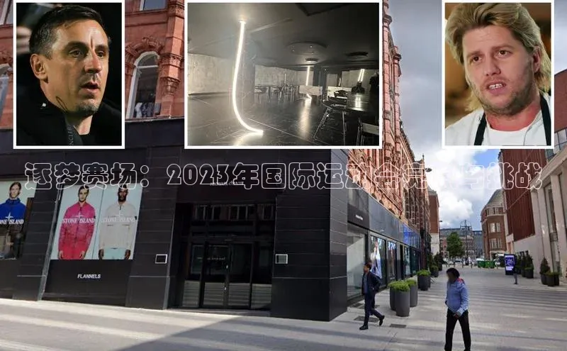 下载最新版悦平台百度取证逐梦赛场：2023年国际运动会亮点与挑战