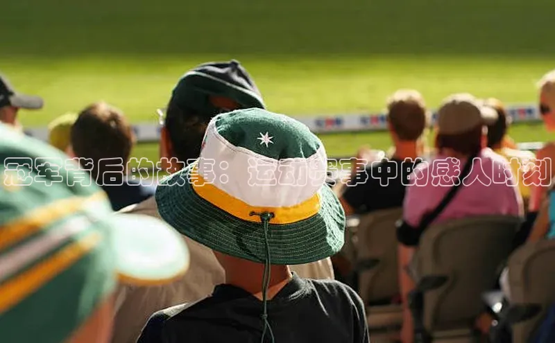 极悦app官网入口遥望科技冠军背后的故事：运动赛事中的感人时刻