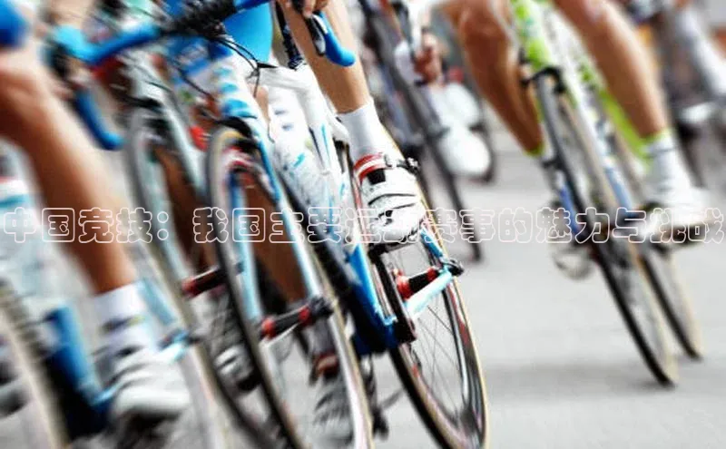 中国竞技：我国主要运动赛事的魅力与挑战