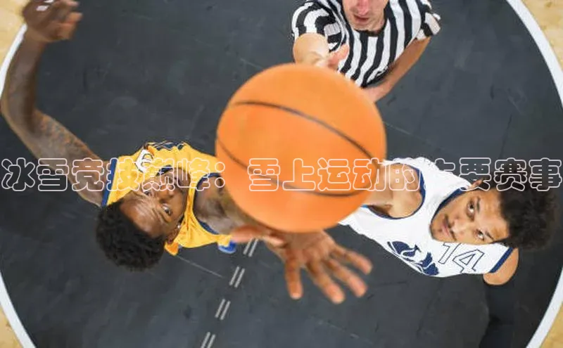 冰雪竞技巅峰：雪上运动的主要赛事