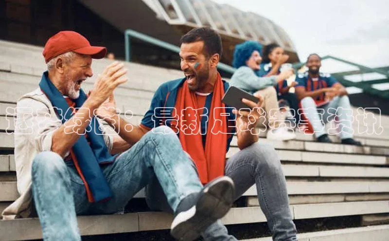 逐梦绿茵：最新足球赛事资讯