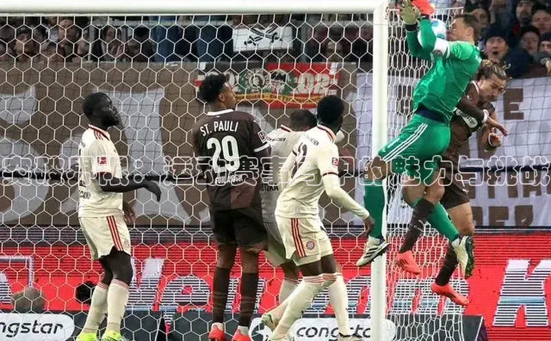 突破界限：运动赛事马甲的魅力与挑战