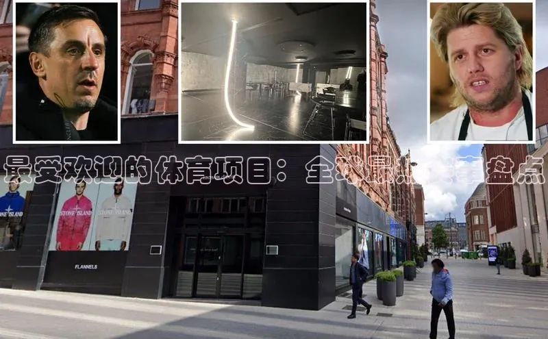 最受欢迎的体育项目：全球最热赛事盘点