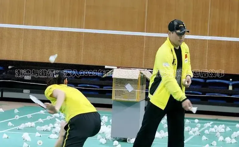 潮流与激情：深入2023年NBA总决赛的精彩瞬间与幕后故事