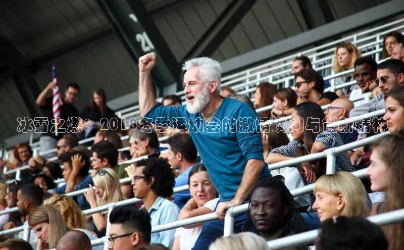 冰雪之燃：2018冬季运动会的激情瞬间与创新精神