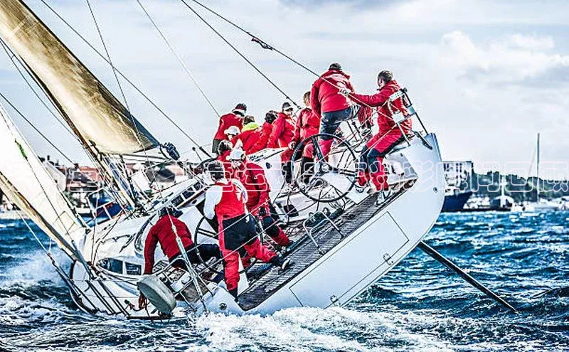 活力童心：儿童运动赛事精彩瞬间回顾