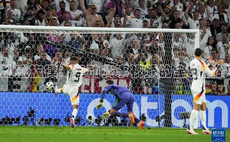 动感旋律：运动赛事视频的全新演绎